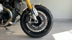 BMW R Ninet ABS